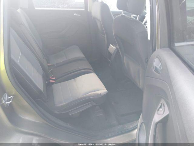 Ford Escape Se Image 12