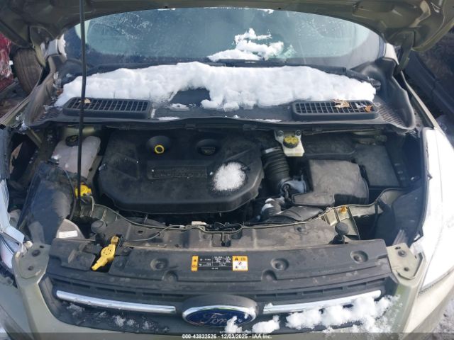 Ford Escape Se Image 10