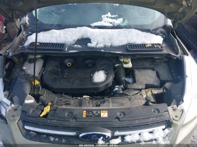 Ford Escape Se Image 10