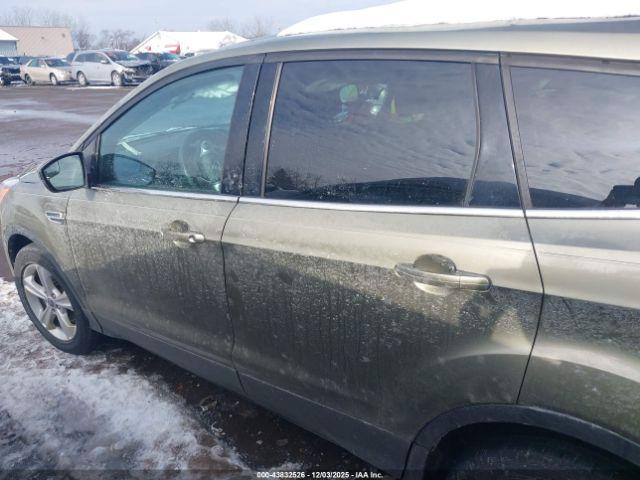 Ford Escape Se Image 13