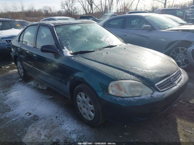 Honda Civic Value Package Image 1