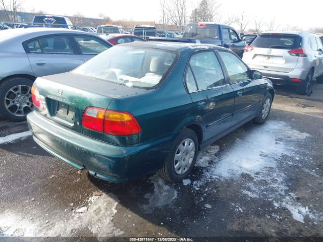 Honda Civic Value Package Image 4