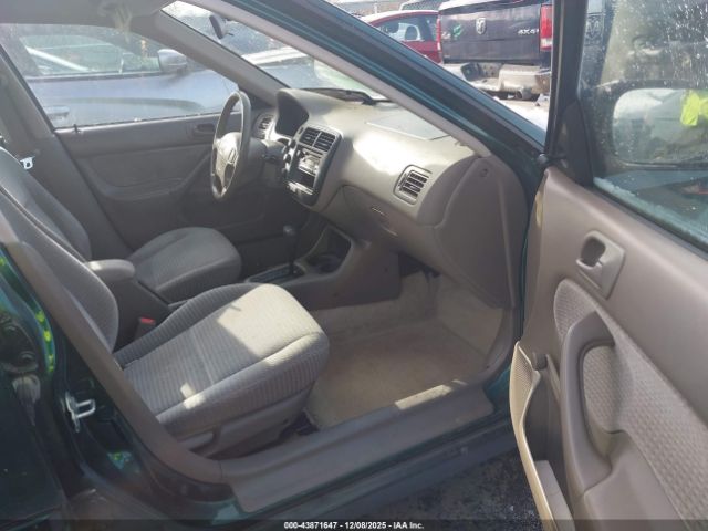 Honda Civic Value Package Image 6