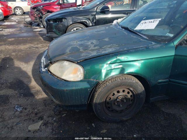 Honda Civic Value Package Image 3