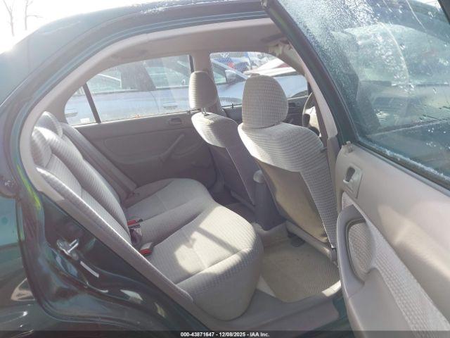 Honda Civic Value Package Image 7