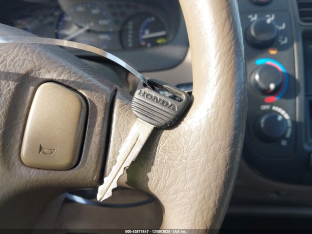 Honda Civic Value Package Image 9