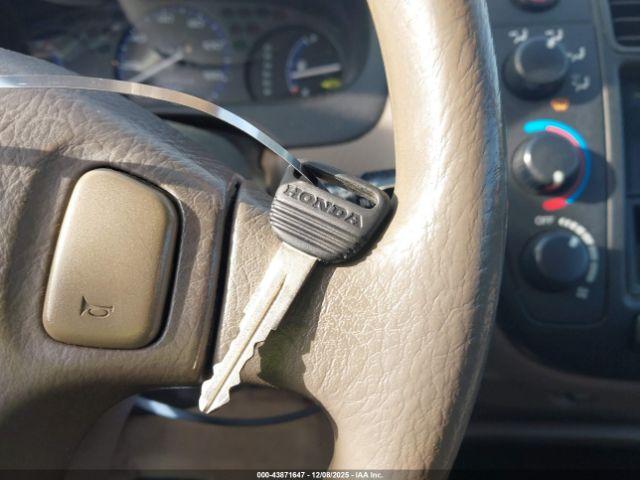 Honda Civic Value Package Image 9