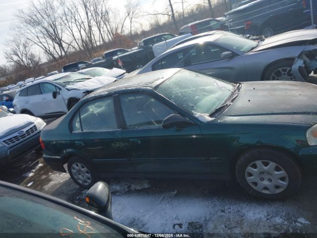 Honda Civic Value Package Image 12