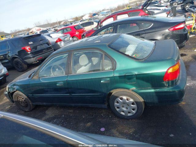 Honda Civic Value Package Image 11