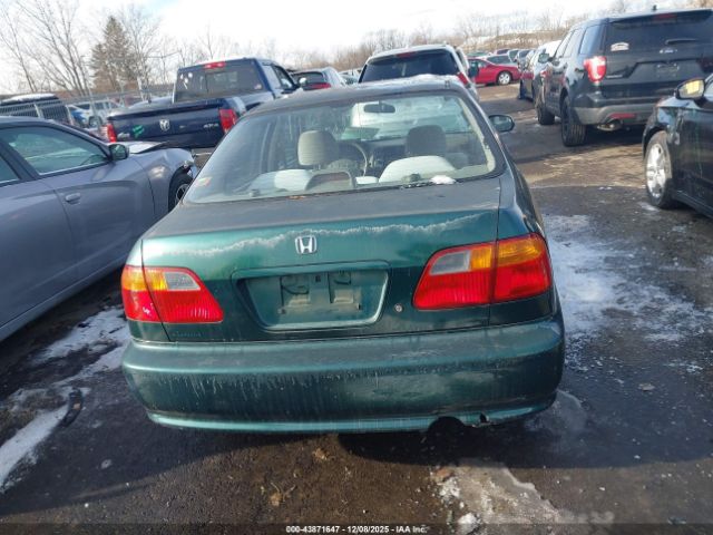 Honda Civic Value Package Image 16