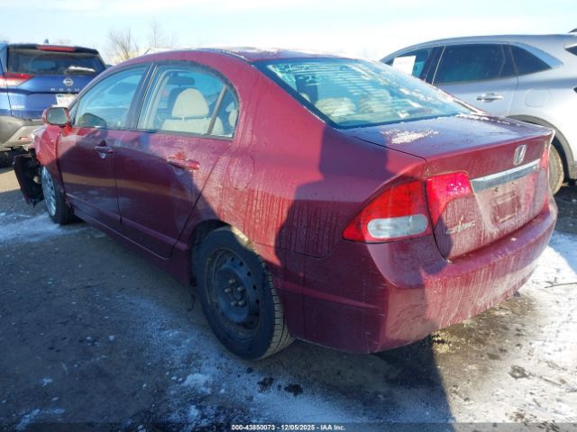 Honda Civic Lx Image 6