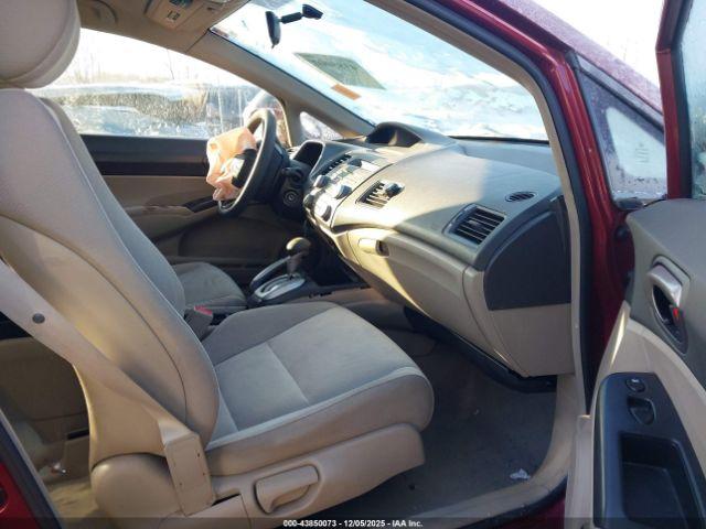 Honda Civic Lx Image 4