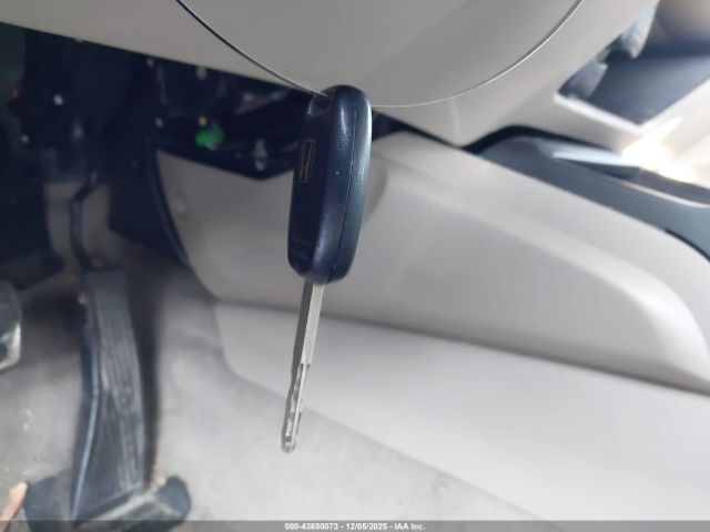 Honda Civic Lx Image 11