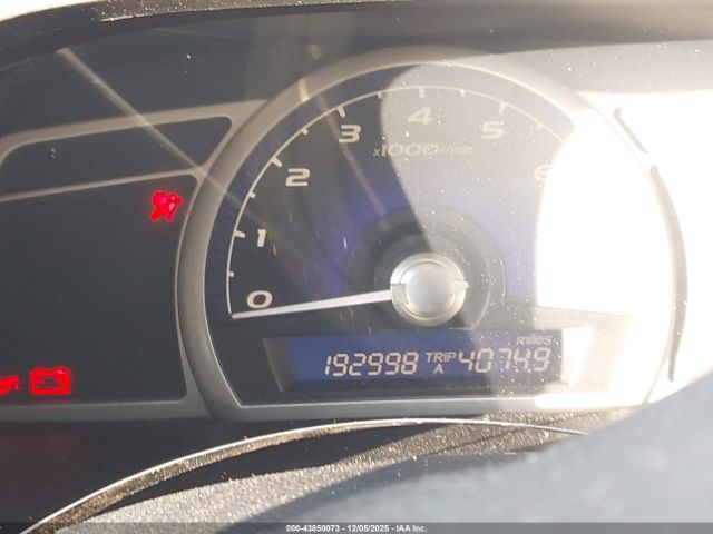 Honda Civic Lx Image 14