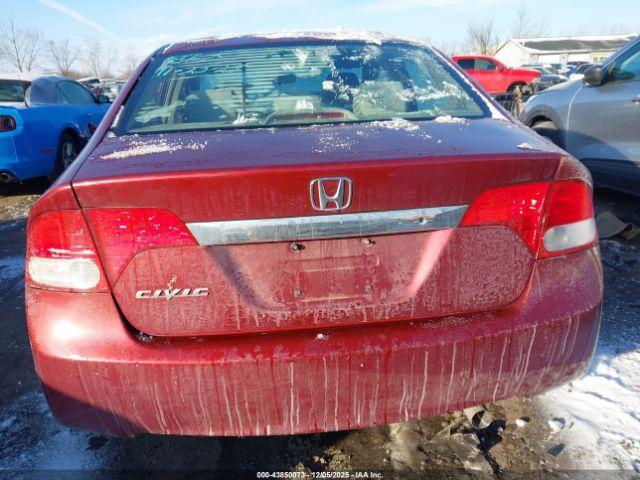 Honda Civic Lx Image 3