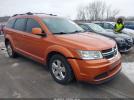 Dodge Journey Mainstreet Image 1