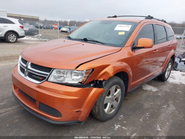 Dodge Journey Mainstreet Image 14
