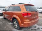 Dodge Journey Mainstreet Image 3