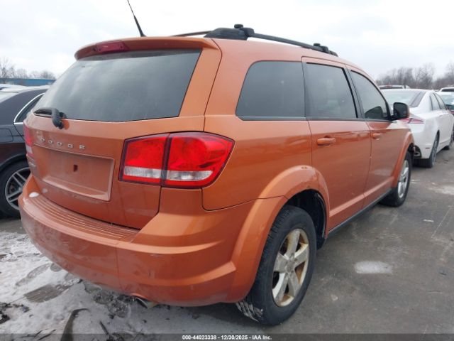 Dodge Journey Mainstreet Image 2