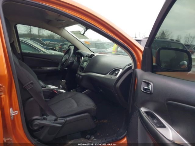 Dodge Journey Mainstreet Image 12