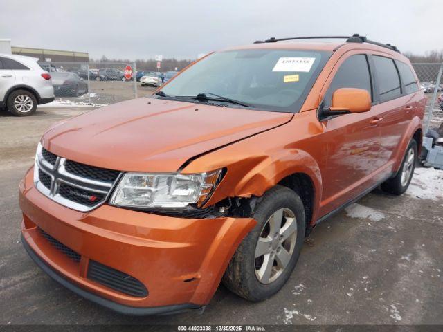 Dodge Journey Mainstreet Image 4