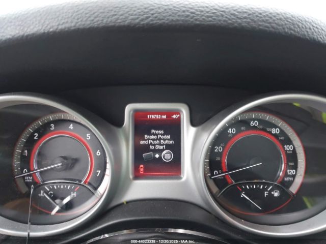 Dodge Journey Mainstreet Image 5