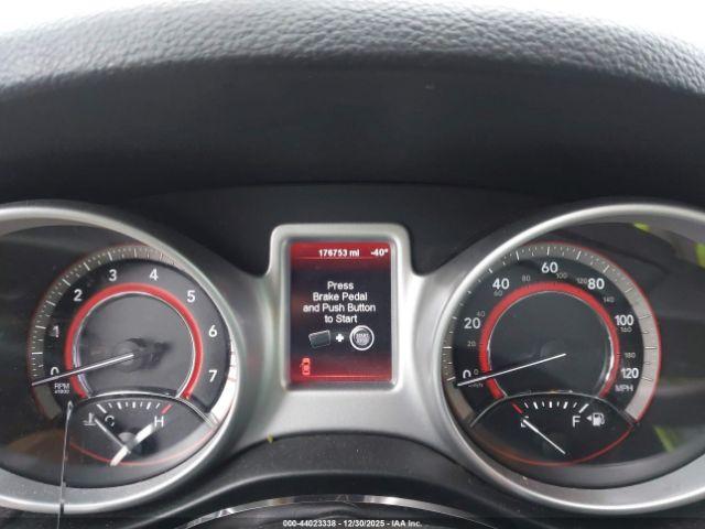 Dodge Journey Mainstreet Image 5