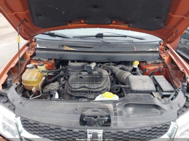 Dodge Journey Mainstreet Image 16