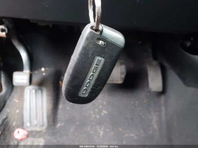 Dodge Journey Mainstreet Image 11