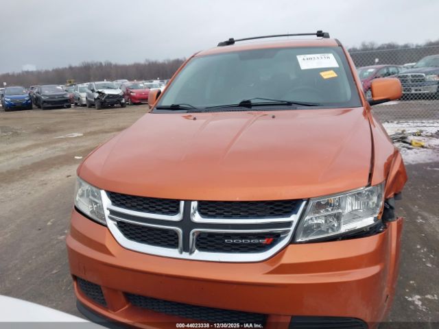 Dodge Journey Mainstreet Image 15