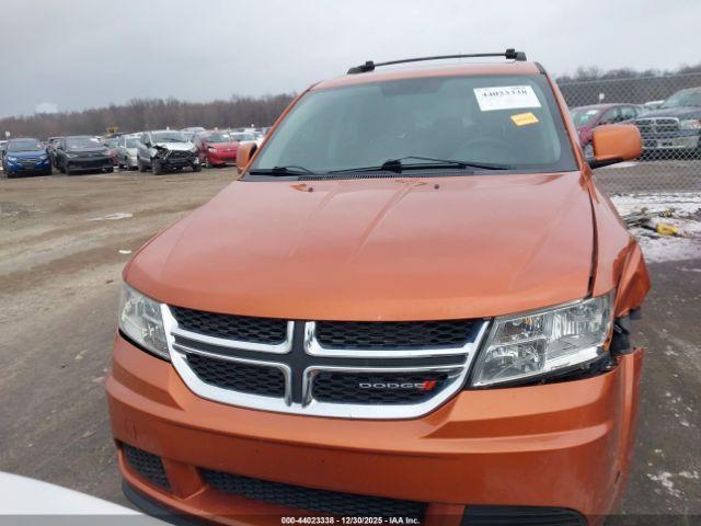 Dodge Journey Mainstreet Image 15