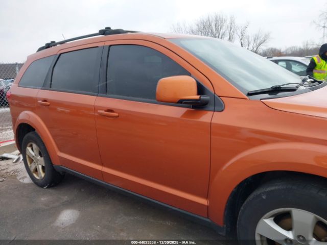 Dodge Journey Mainstreet Image 9