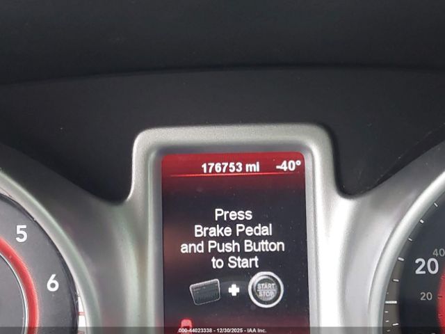 Dodge Journey Mainstreet Image 10