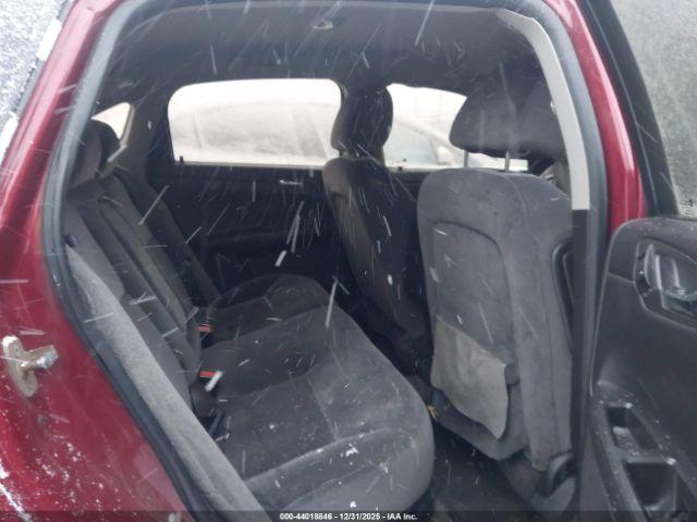 Chevrolet Impala Lt Image 7