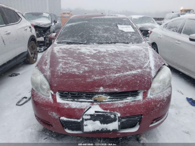 Chevrolet Impala Lt Image 9