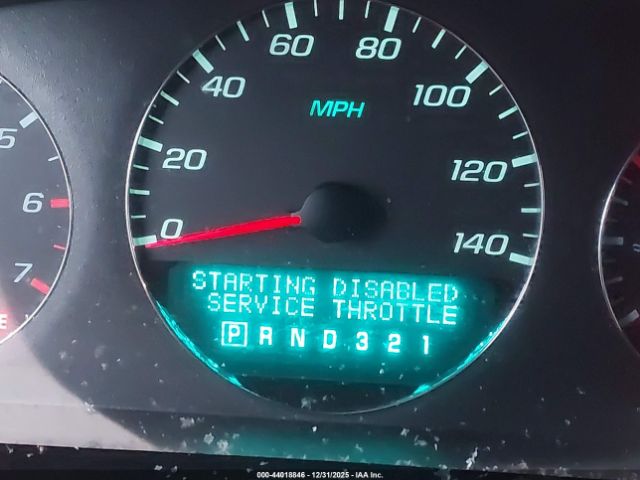 Chevrolet Impala Lt Image 2