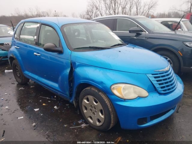 Chrysler PT Cruiser Lx Image 1