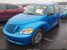Chrysler PT Cruiser Lx Image 10