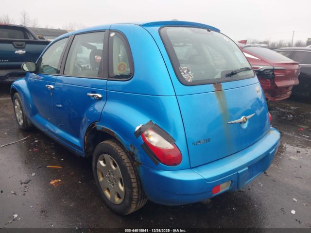 Chrysler PT Cruiser Lx Image 4