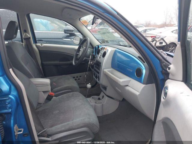 Chrysler PT Cruiser Lx Image 7