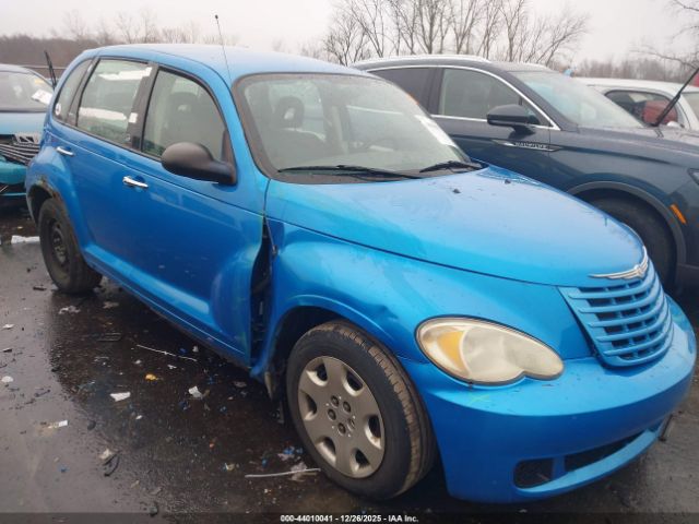 Chrysler PT Cruiser Lx Image 8