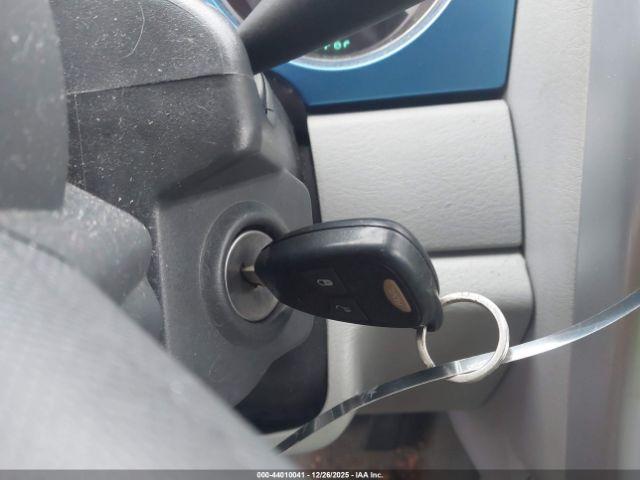 Chrysler PT Cruiser Lx Image 14