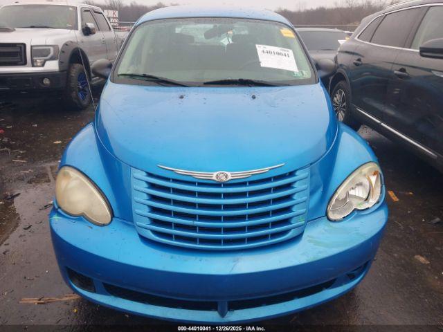 Chrysler PT Cruiser Lx Image 5