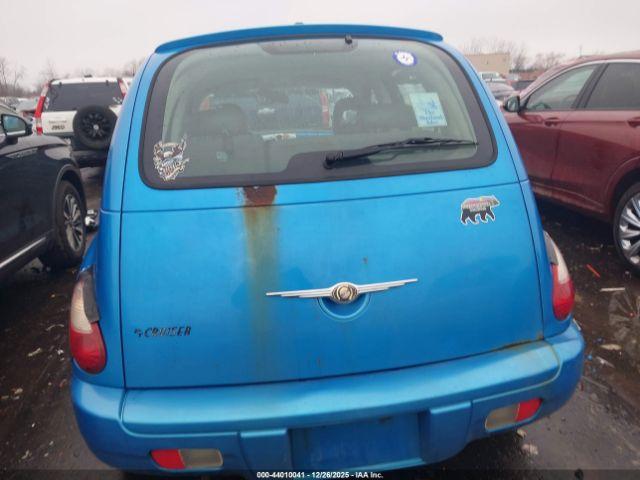 Chrysler PT Cruiser Lx Image 18