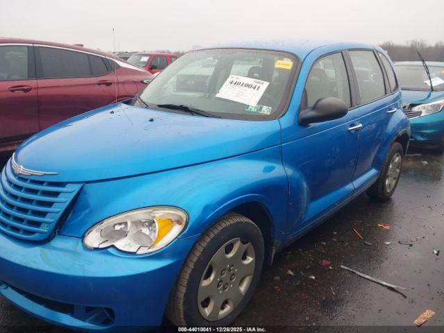 Chrysler PT Cruiser Lx Image 2