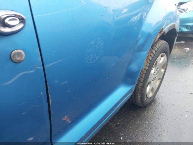 Chrysler PT Cruiser Lx Image 17