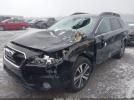 Subaru Outback 2.5i Limited Image 3