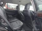 Subaru Outback 2.5i Limited Image 16