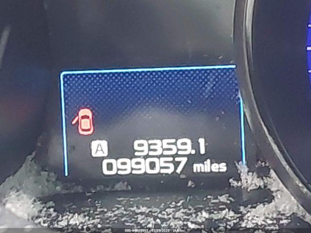 Subaru Outback 2.5i Limited Image 14