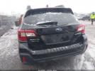 Subaru Outback 2.5i Limited Image 12